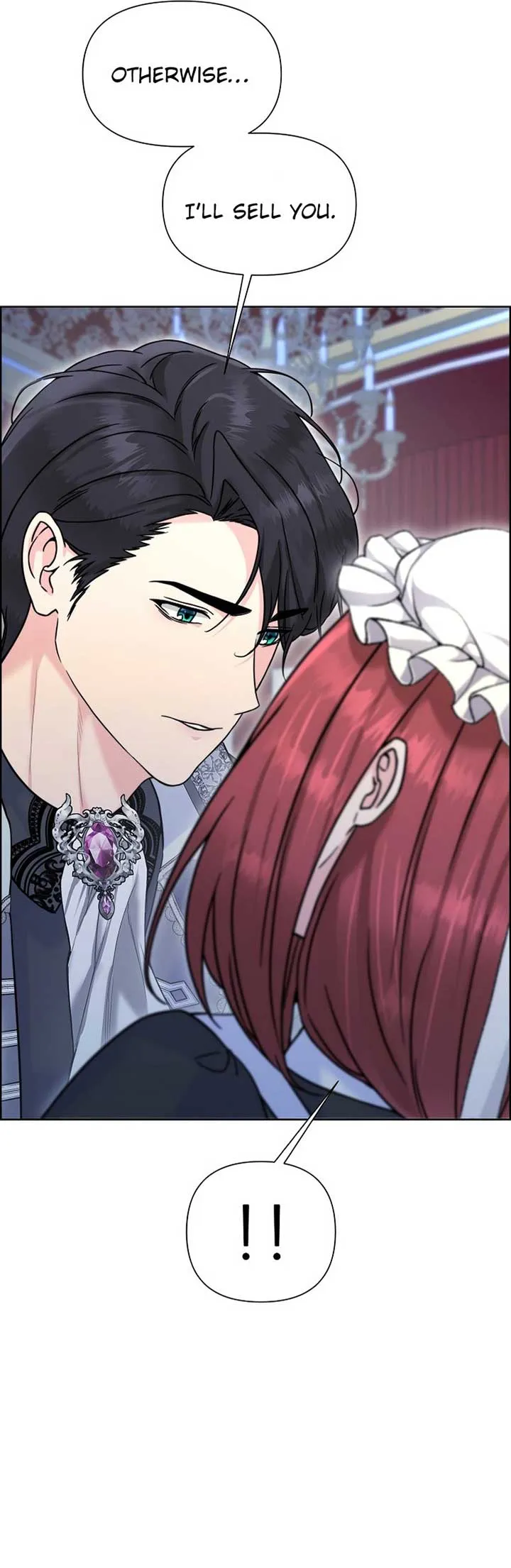 Maid’s Night Chapter 4 Online - página 53