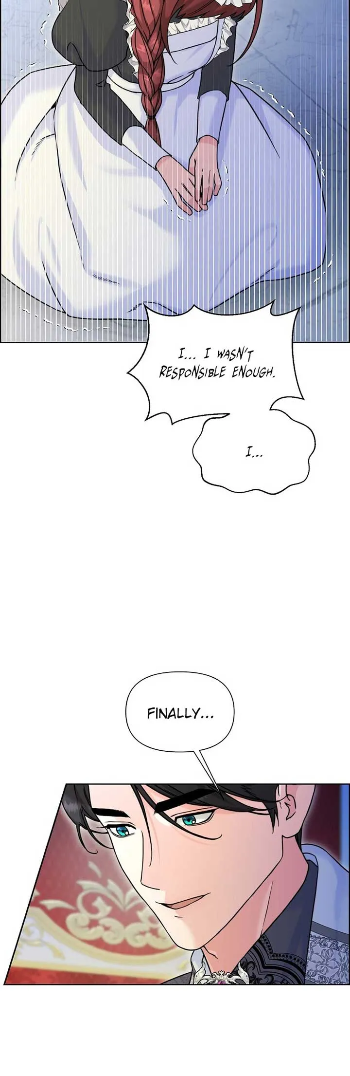 Maid’s Night Chapter 4 Online - página 55