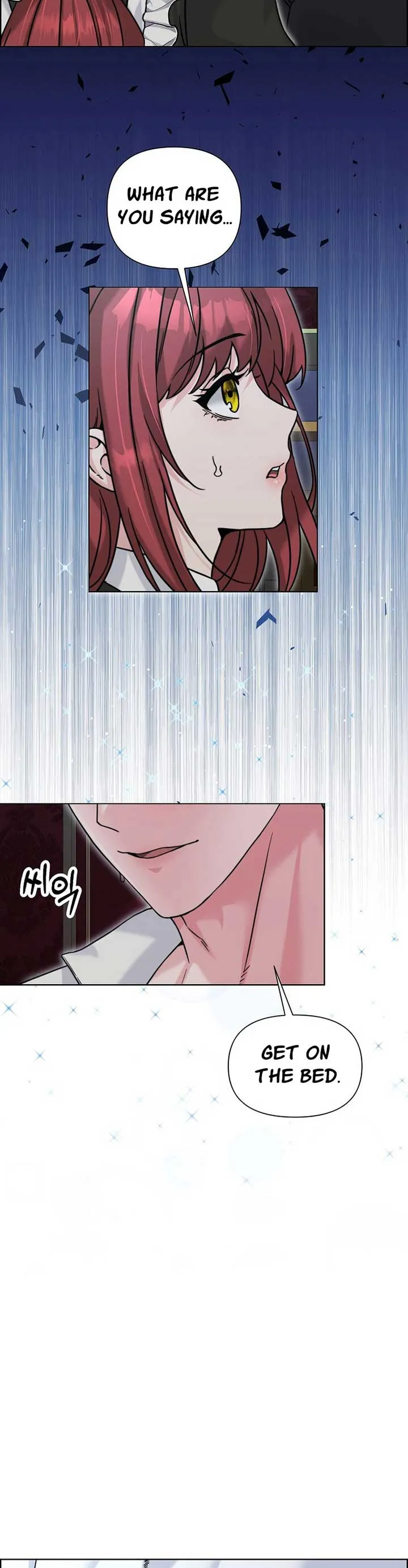 Maid’s Night Chapter 6 Online - página 8