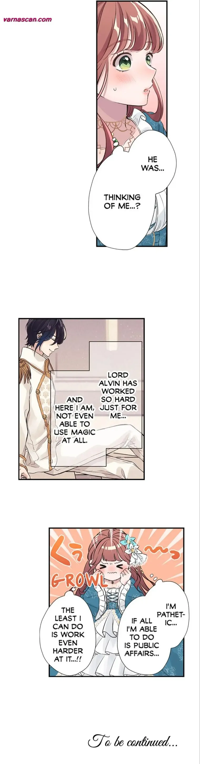 Making Love in a World Where It’s Taboo Chapter 10 Online - página 5