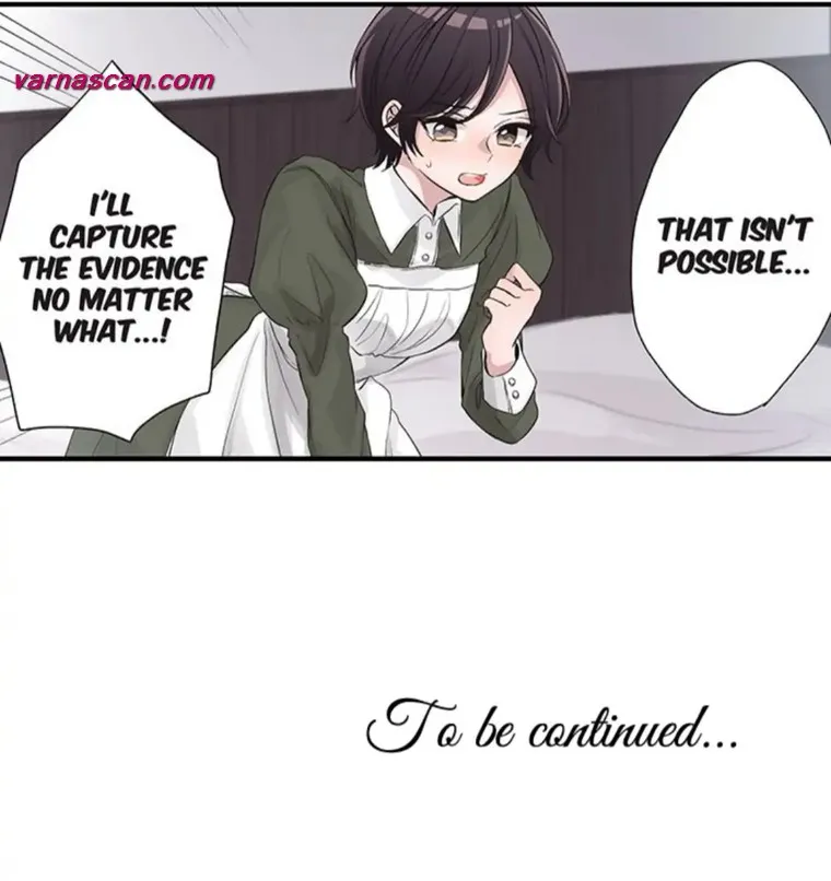 Making Love in a World Where It’s Taboo Chapter 12 Online - página 5