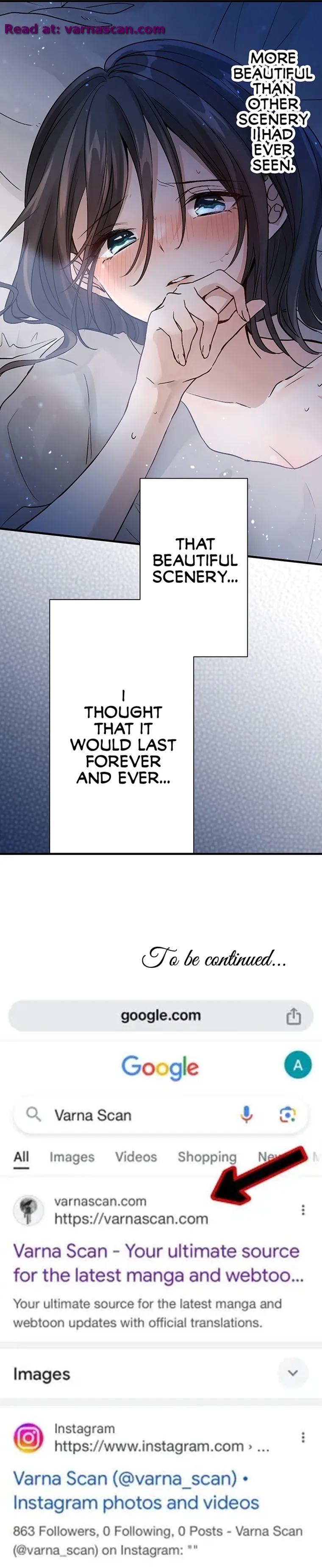Making Love in a World Where It’s Taboo Chapter 27 Online - página 5