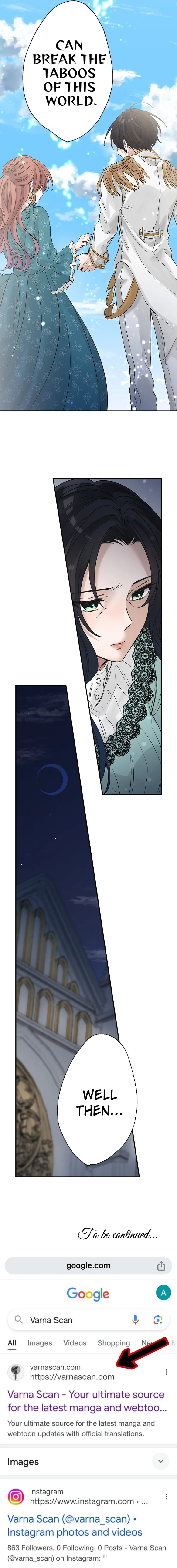 Making Love in a World Where It’s Taboo Chapter 35 Online - página 5