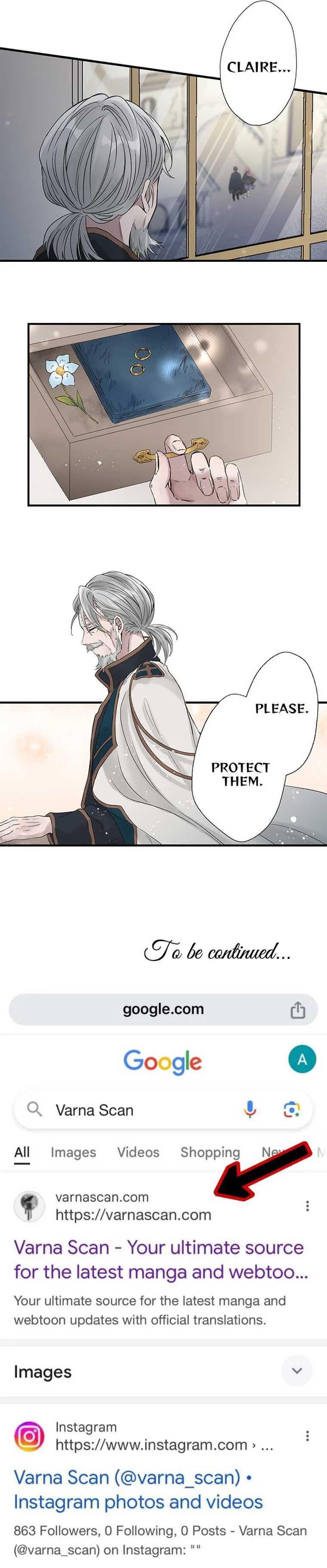 Making Love in a World Where It’s Taboo Chapter 36 Online - página 5