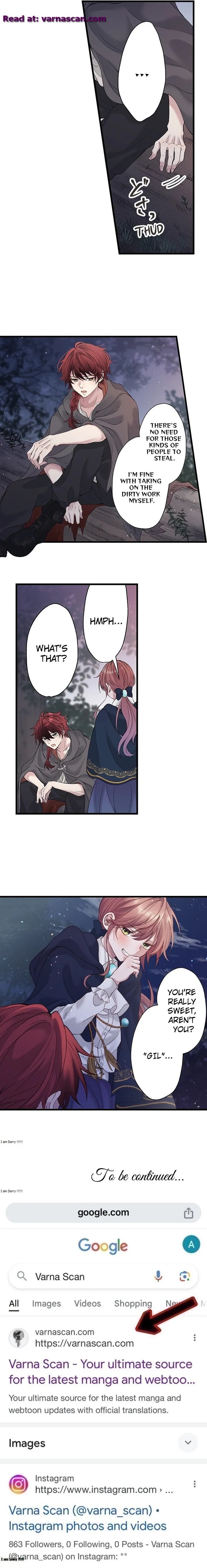 Making Love in a World Where It’s Taboo Chapter 47 Online - página 5