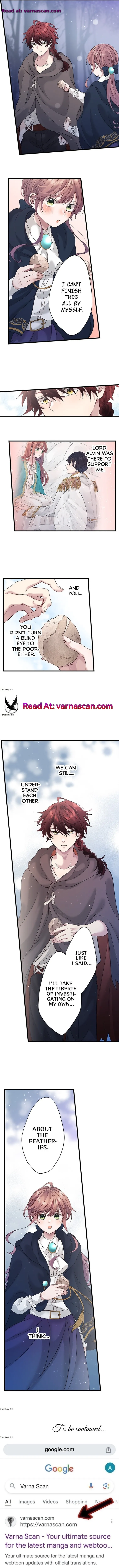 Making Love in a World Where It’s Taboo Chapter 48 Online - página 4