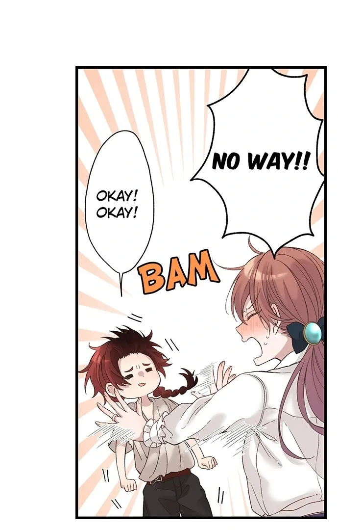 Making Love in a World Where It’s Taboo Chapter 50 Online - página 3