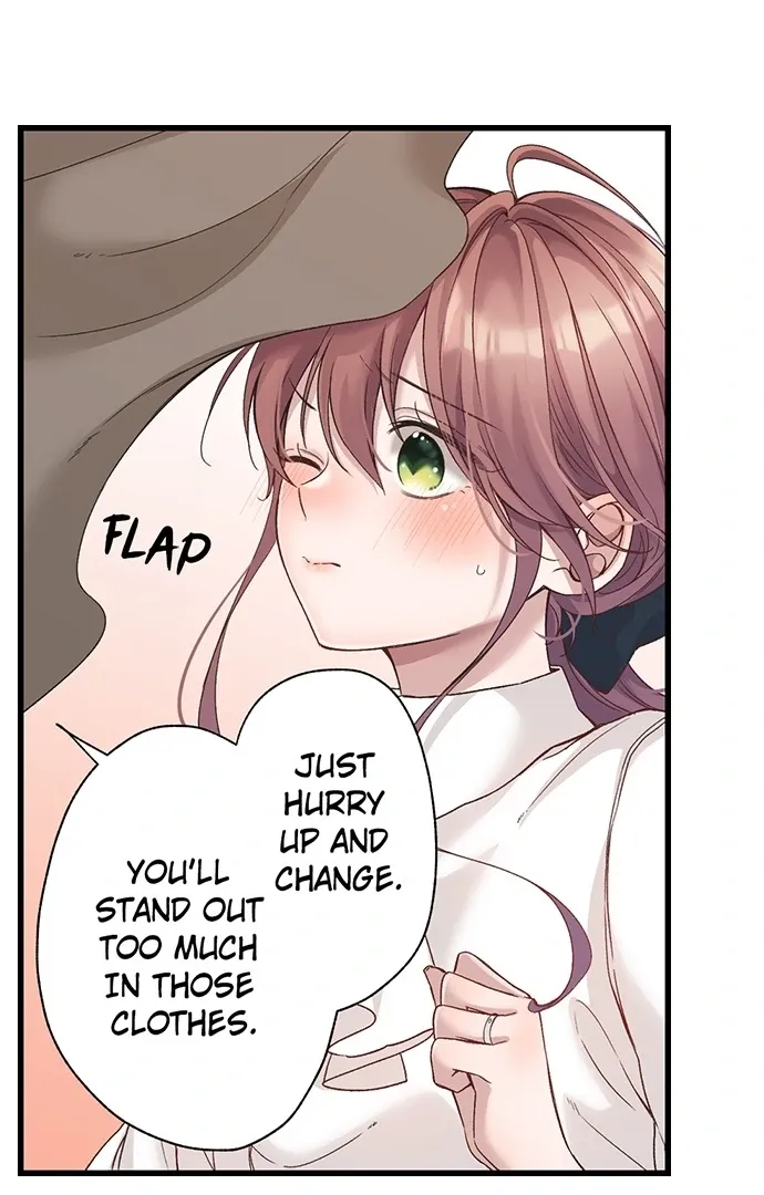 Making Love in a World Where It’s Taboo Chapter 50 Online - página 4