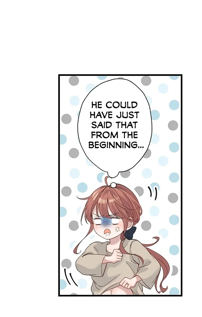 Making Love in a World Where It’s Taboo Chapter 50 Online - página 5