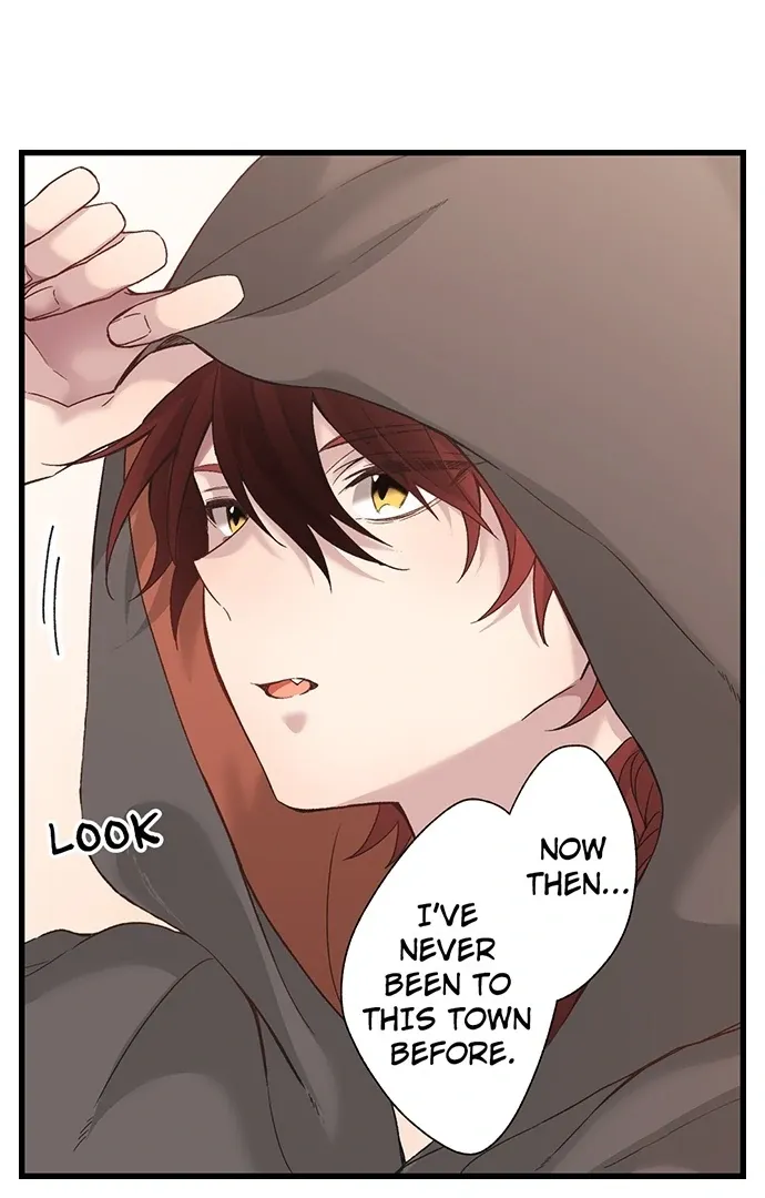 Making Love in a World Where It’s Taboo Chapter 50 Online - página 10