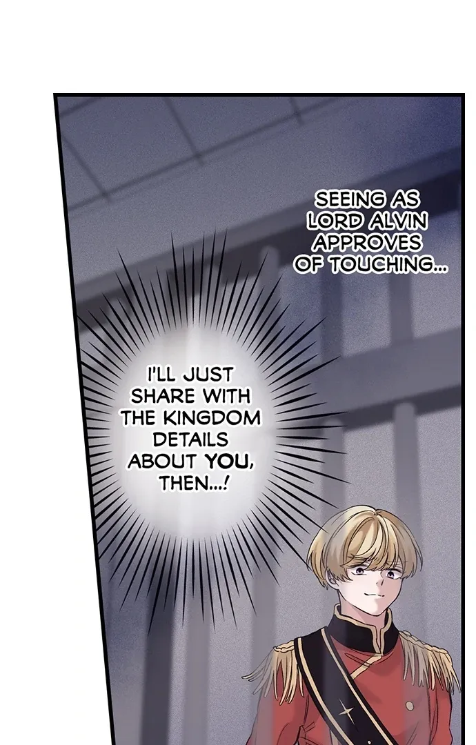 Making Love in a World Where It’s Taboo Chapter 53 Online - página 3