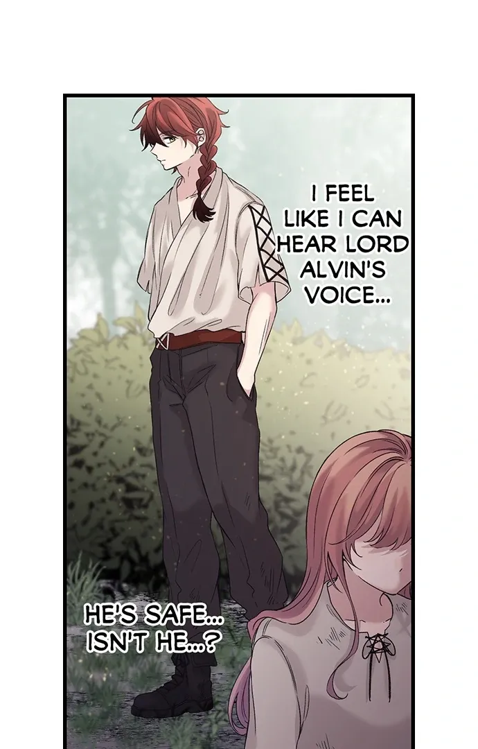 Making Love in a World Where It’s Taboo Chapter 53 Online - página 8