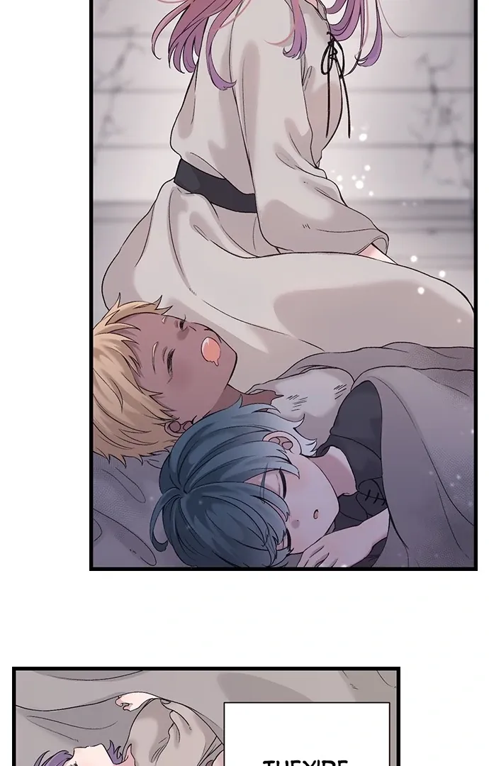 Making Love in a World Where It’s Taboo Chapter 53 Online - página 14