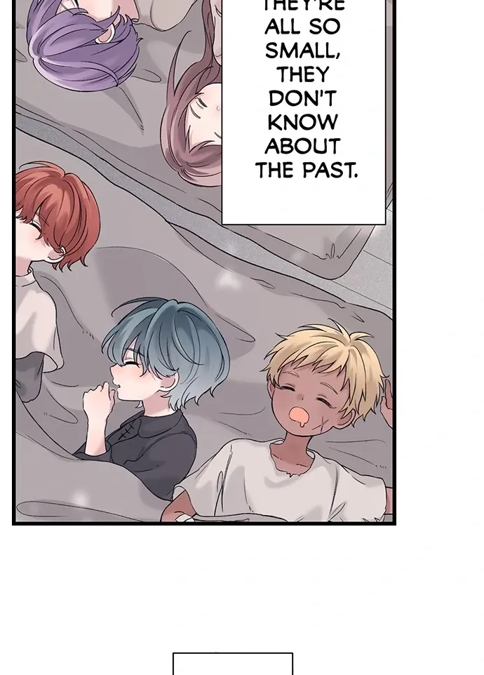 Making Love in a World Where It’s Taboo Chapter 53 Online - página 15