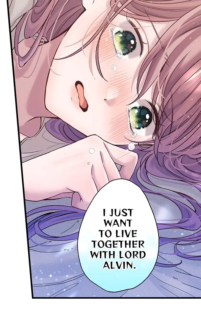 Making Love in a World Where It’s Taboo Chapter 54 Online - página 6