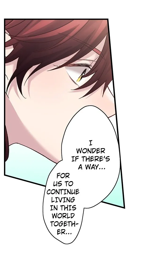 Making Love in a World Where It’s Taboo Chapter 54 Online - página 7