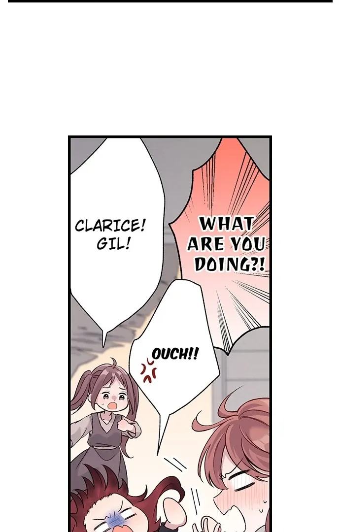 Making Love in a World Where It’s Taboo Chapter 54 Online - página 12