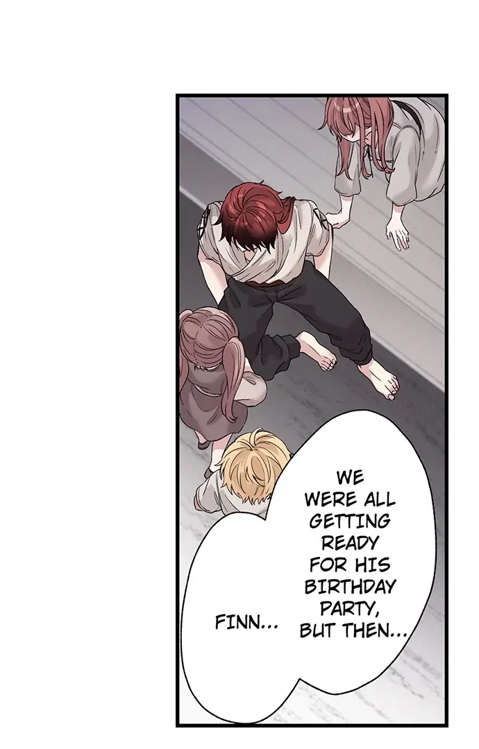 Making Love in a World Where It’s Taboo Chapter 54 Online - página 15
