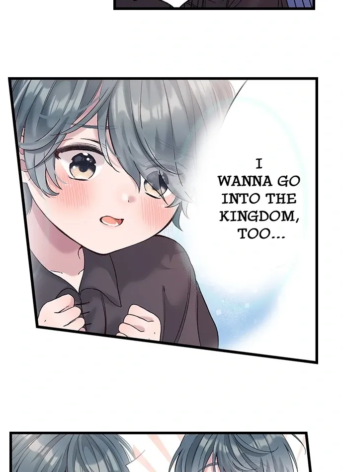 Making Love in a World Where It’s Taboo Chapter 54 Online - página 18