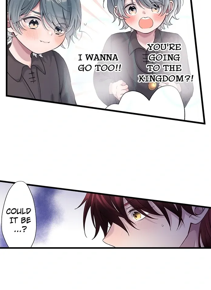 Making Love in a World Where It’s Taboo Chapter 54 Online - página 19