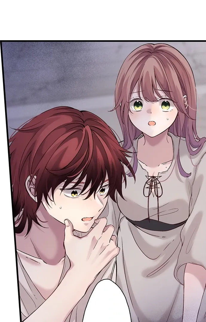 Making Love in a World Where It’s Taboo Chapter 54 Online - página 20