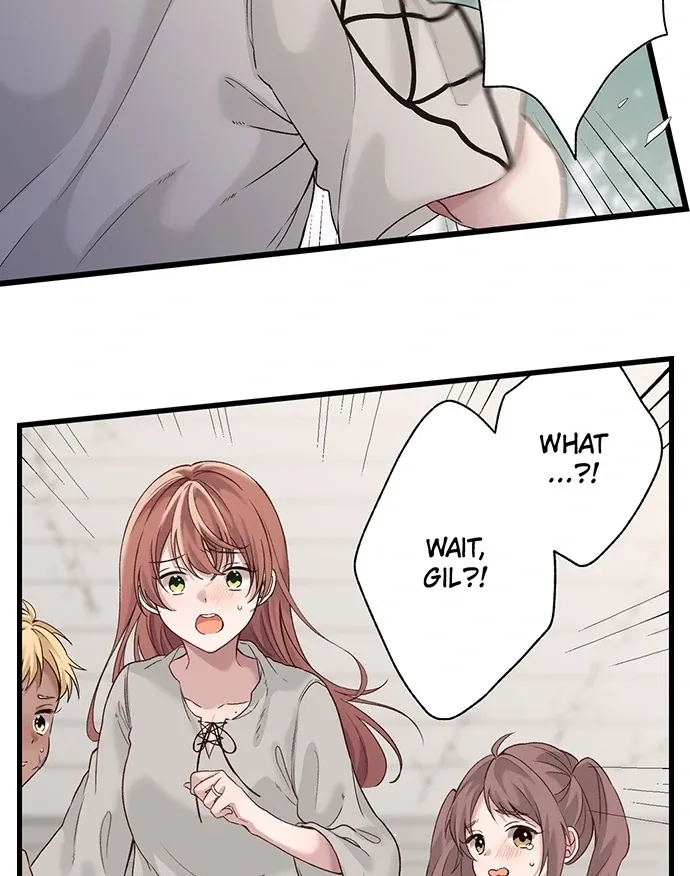 Making Love in a World Where It’s Taboo Chapter 55 Online - página 4