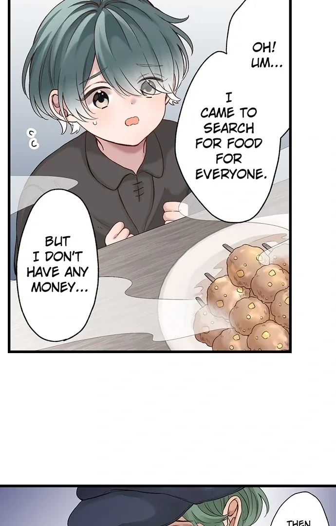 Making Love in a World Where It’s Taboo Chapter 55 Online - página 9