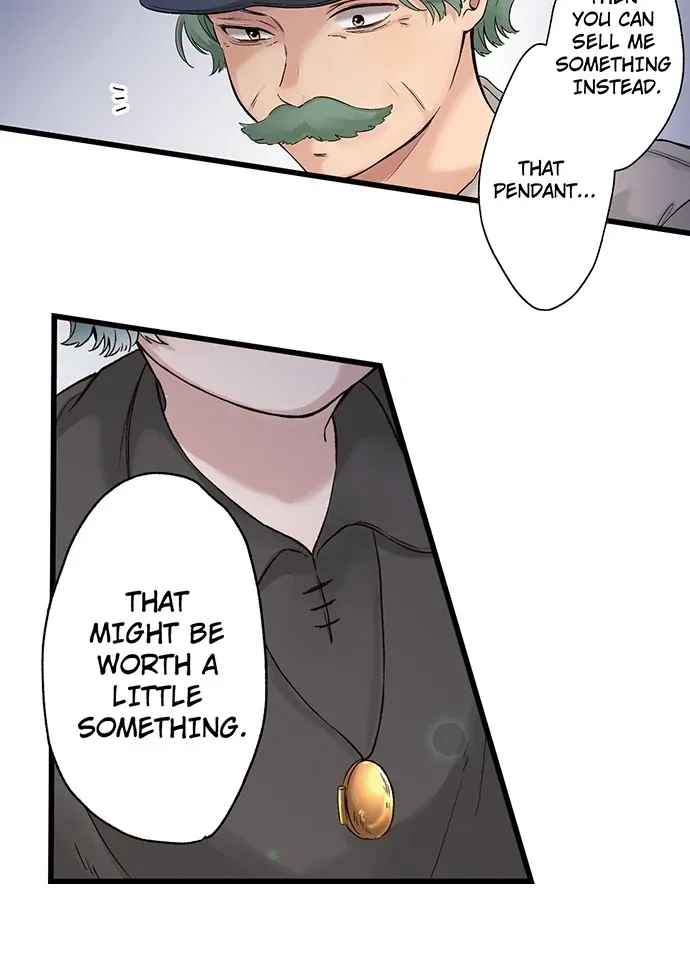 Making Love in a World Where It’s Taboo Chapter 55 Online - página 10