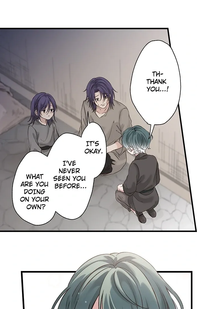 Making Love in a World Where It’s Taboo Chapter 55 Online - página 17