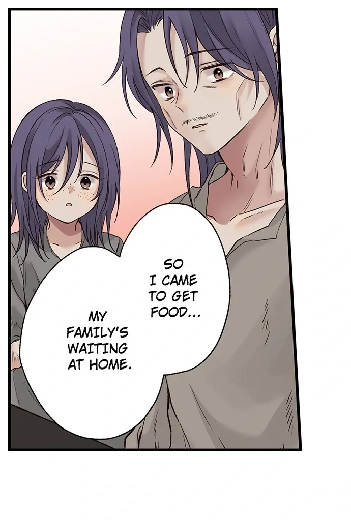 Making Love in a World Where It’s Taboo Chapter 55 Online - página 19