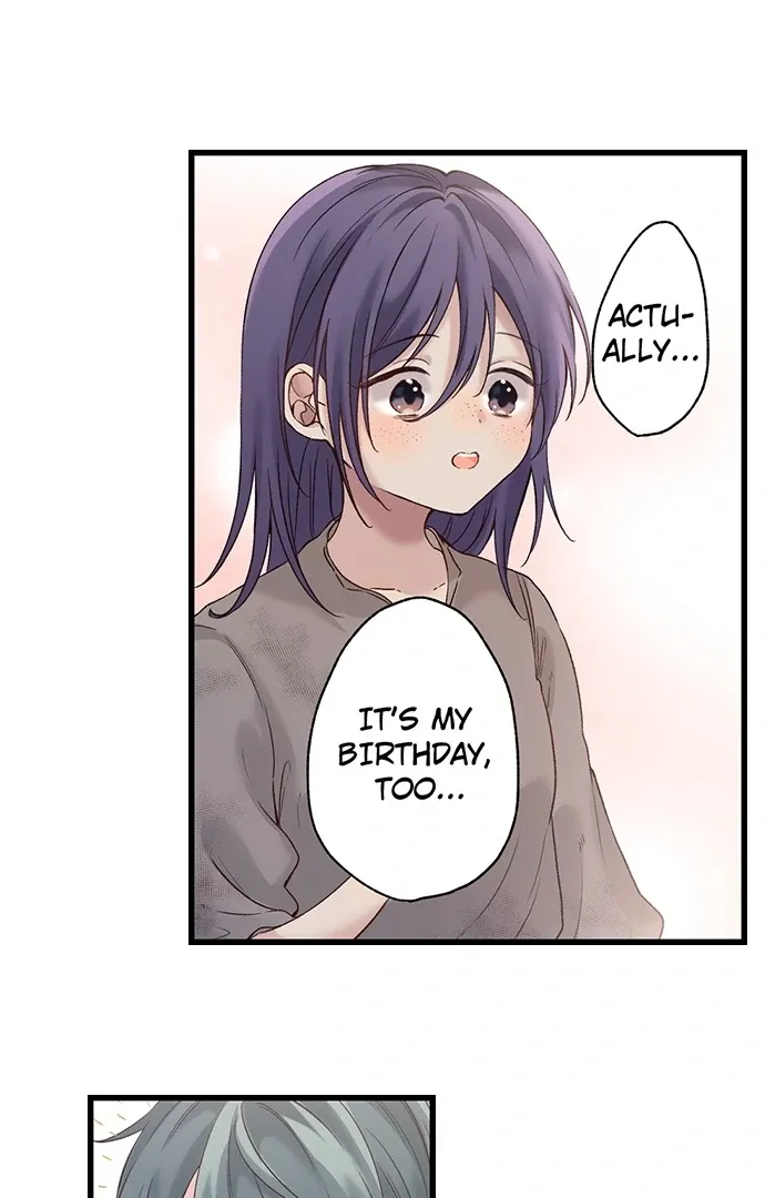 Making Love in a World Where It’s Taboo Chapter 55 Online - página 20