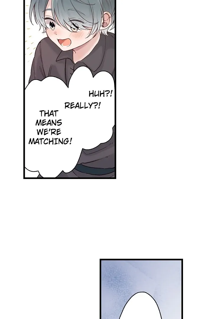 Making Love in a World Where It’s Taboo Chapter 55 Online - página 21