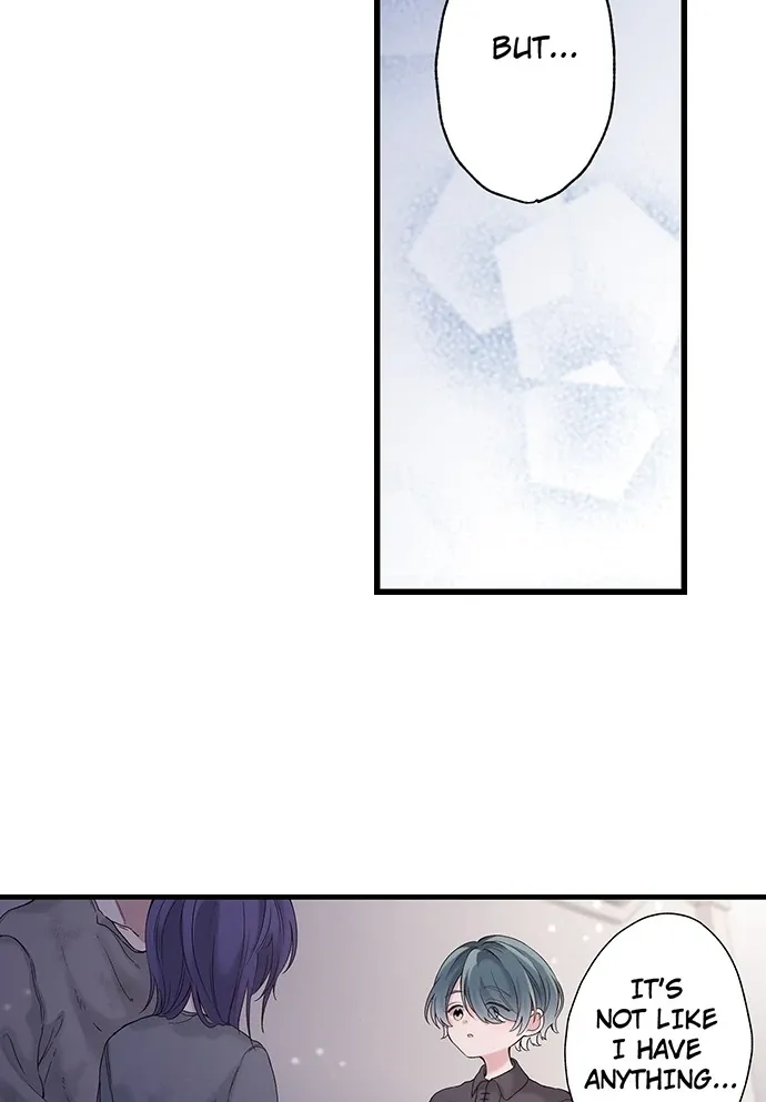 Making Love in a World Where It’s Taboo Chapter 55 Online - página 22