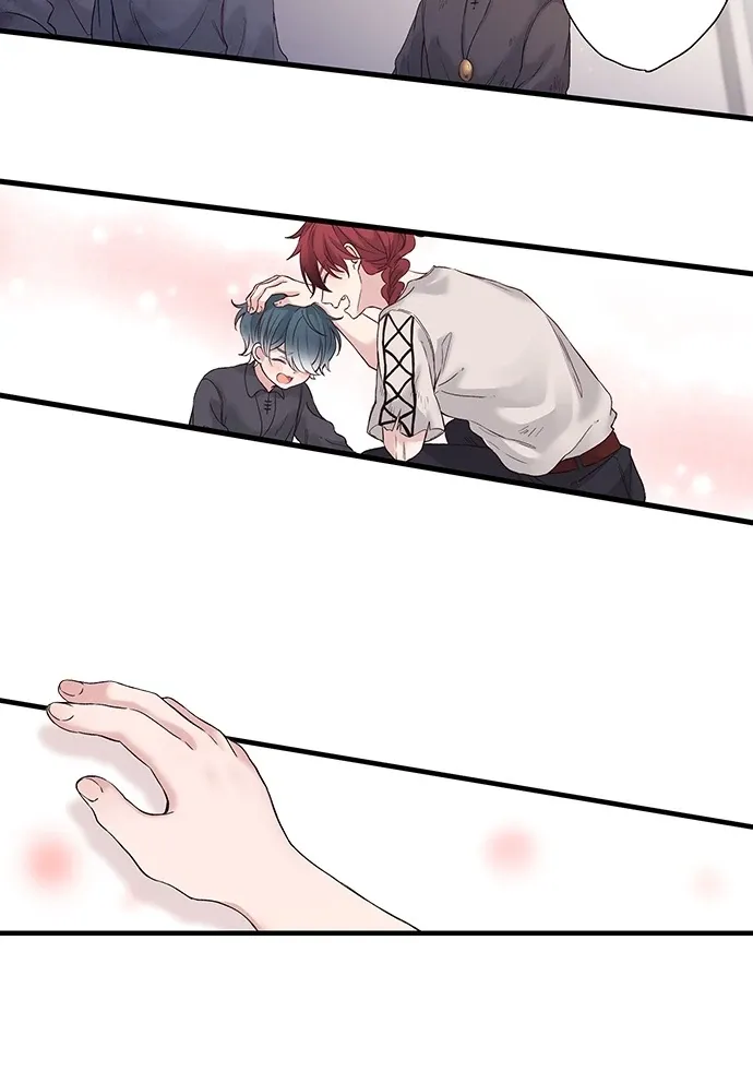 Making Love in a World Where It’s Taboo Chapter 55 Online - página 23