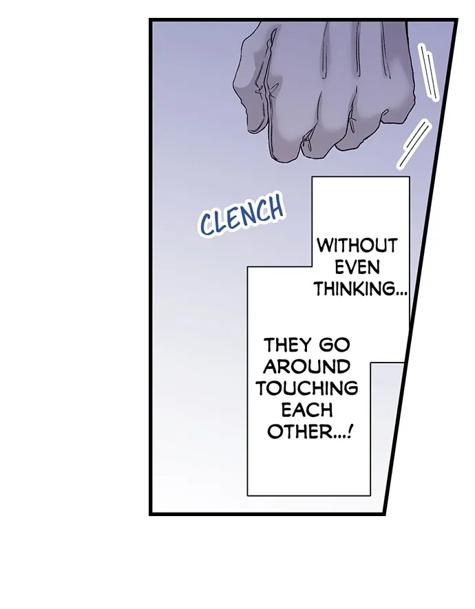 Making Love in a World Where It’s Taboo Chapter 56 Online - página 7