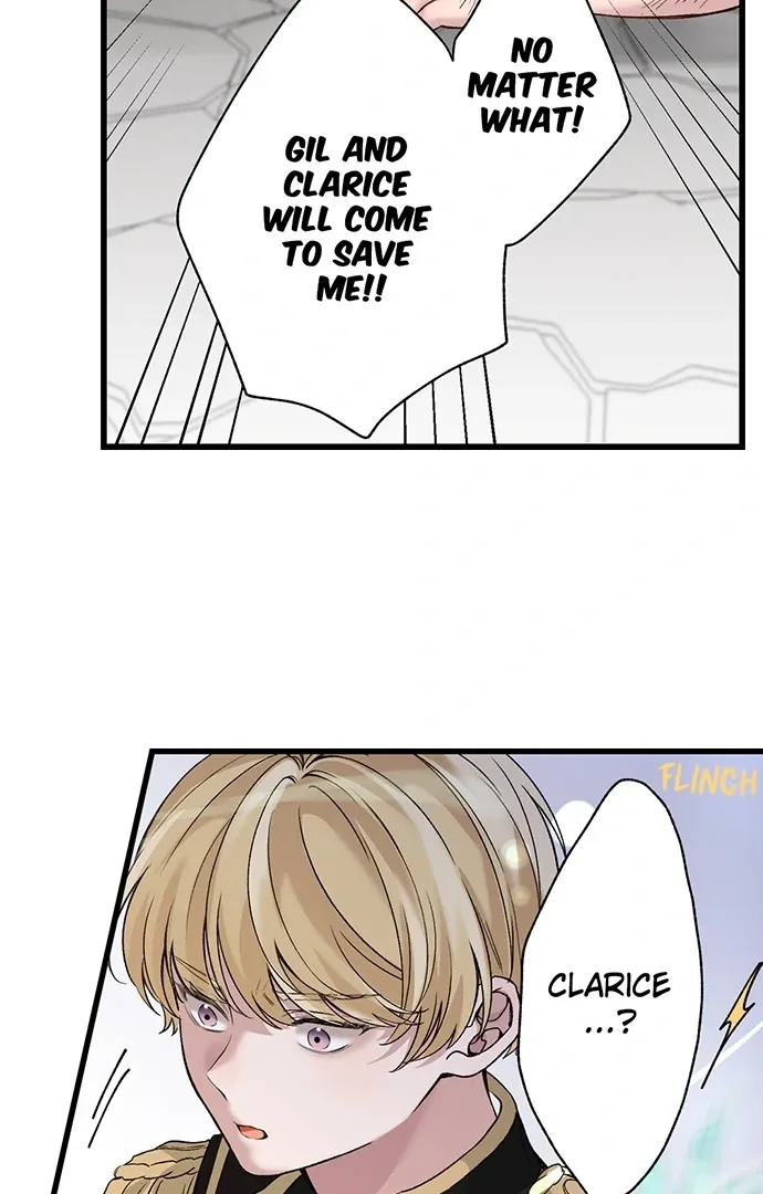 Making Love in a World Where It’s Taboo Chapter 56 Online - página 10