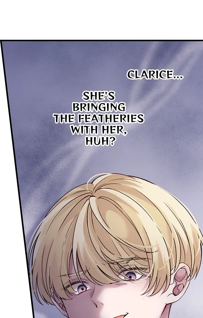 Making Love in a World Where It’s Taboo Chapter 56 Online - página 13