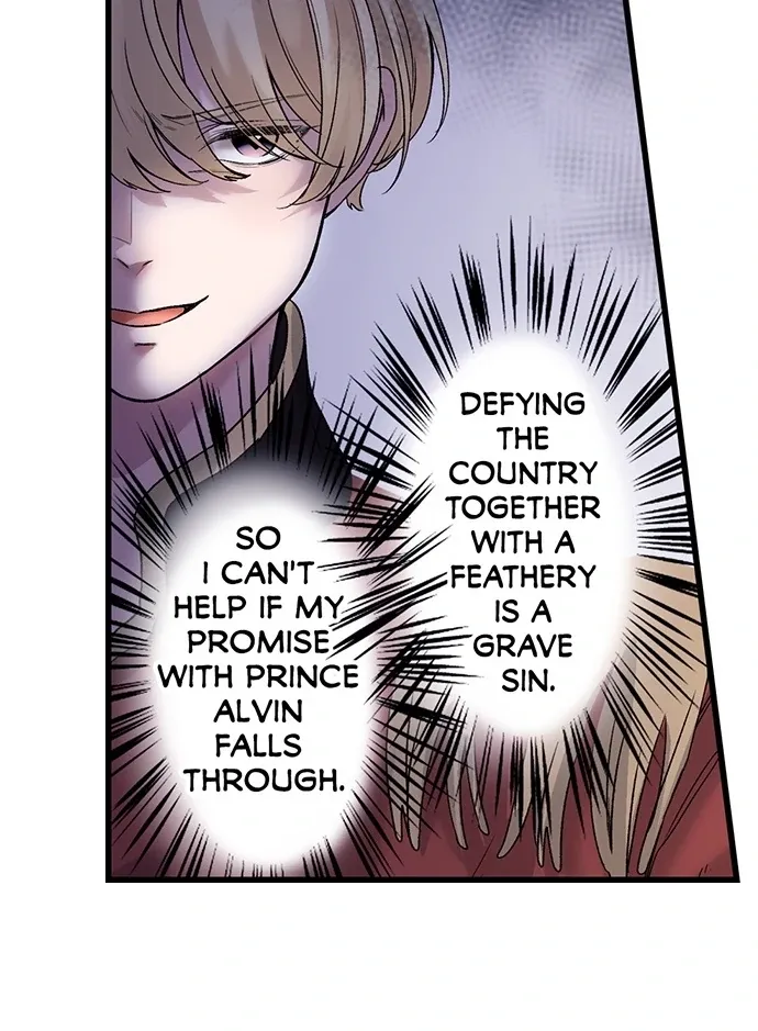 Making Love in a World Where It’s Taboo Chapter 56 Online - página 16