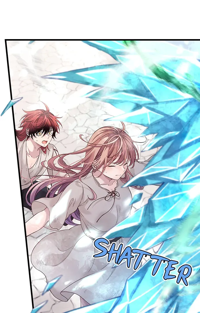 Making Love in a World Where It’s Taboo Chapter 57 Online - página 10