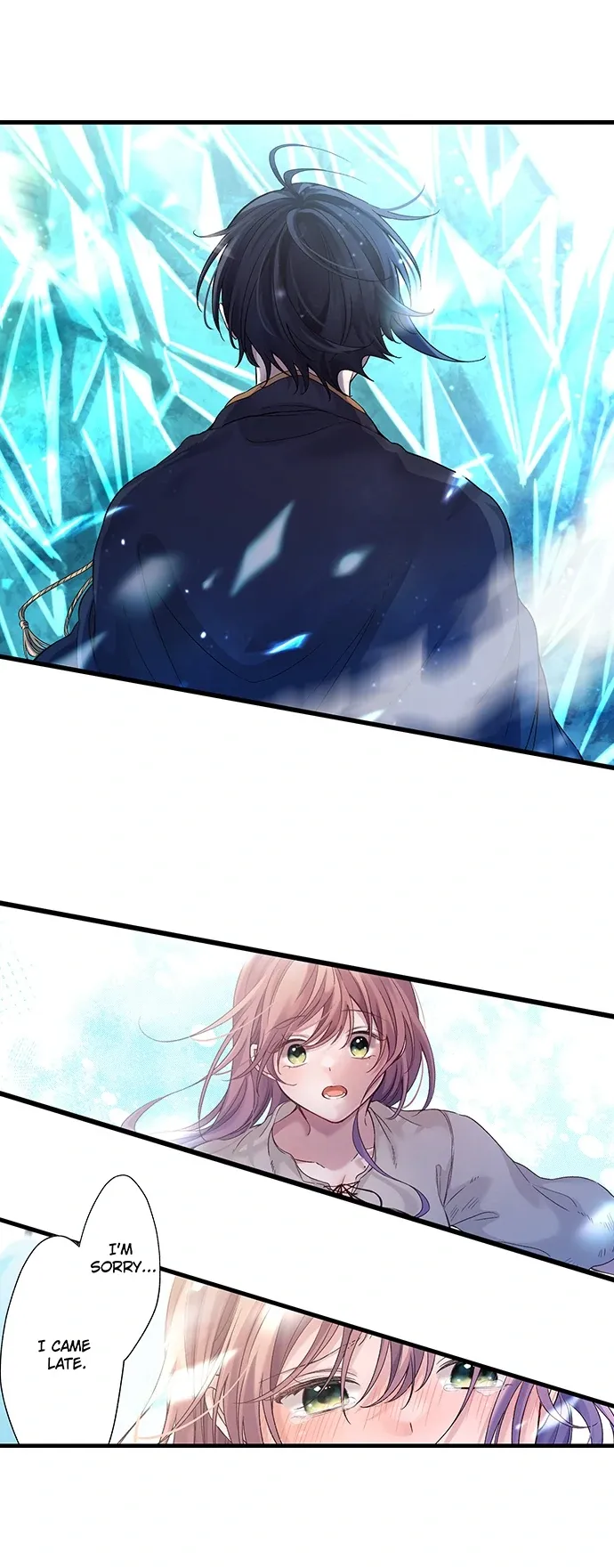 Making Love in a World Where It’s Taboo Chapter 57 Online - página 14