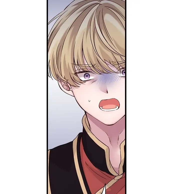 Making Love in a World Where It’s Taboo Chapter 57 Online - página 17