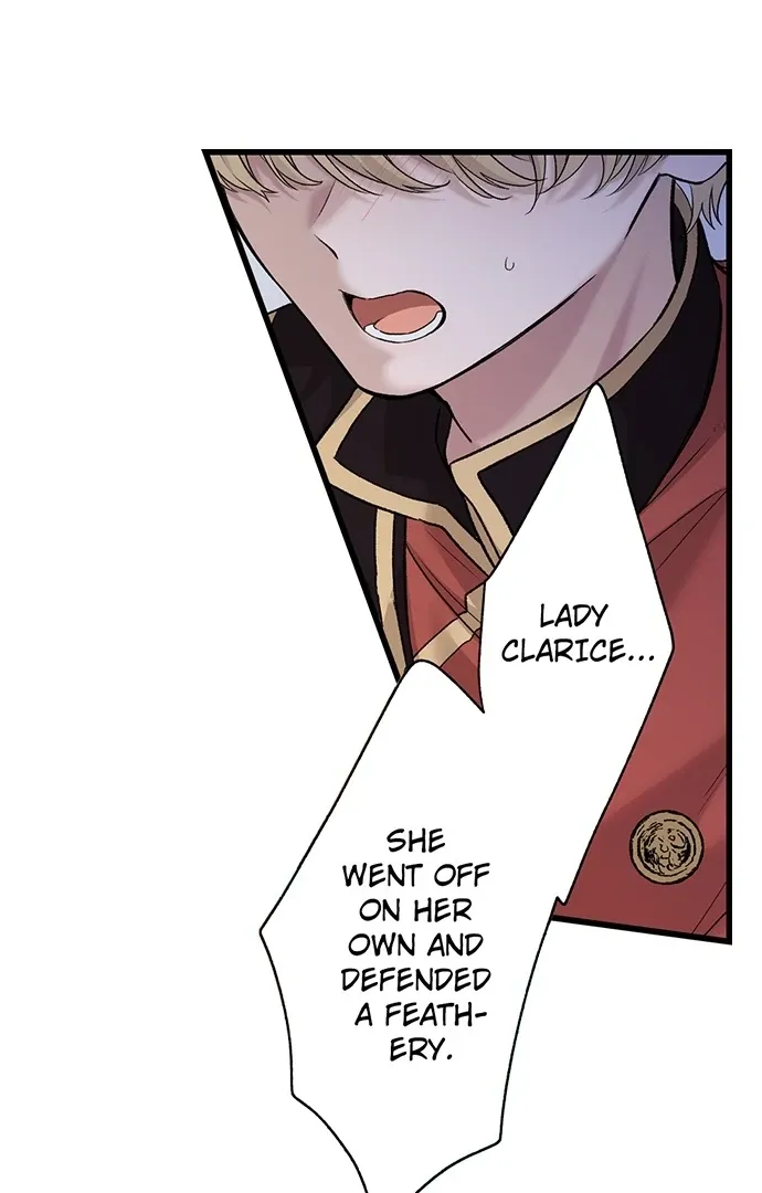Making Love in a World Where It’s Taboo Chapter 58 Online - página 3