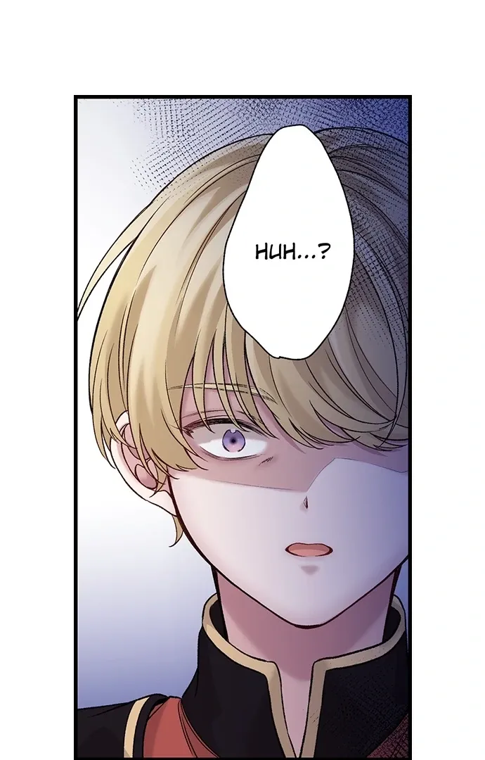 Making Love in a World Where It’s Taboo Chapter 58 Online - página 8