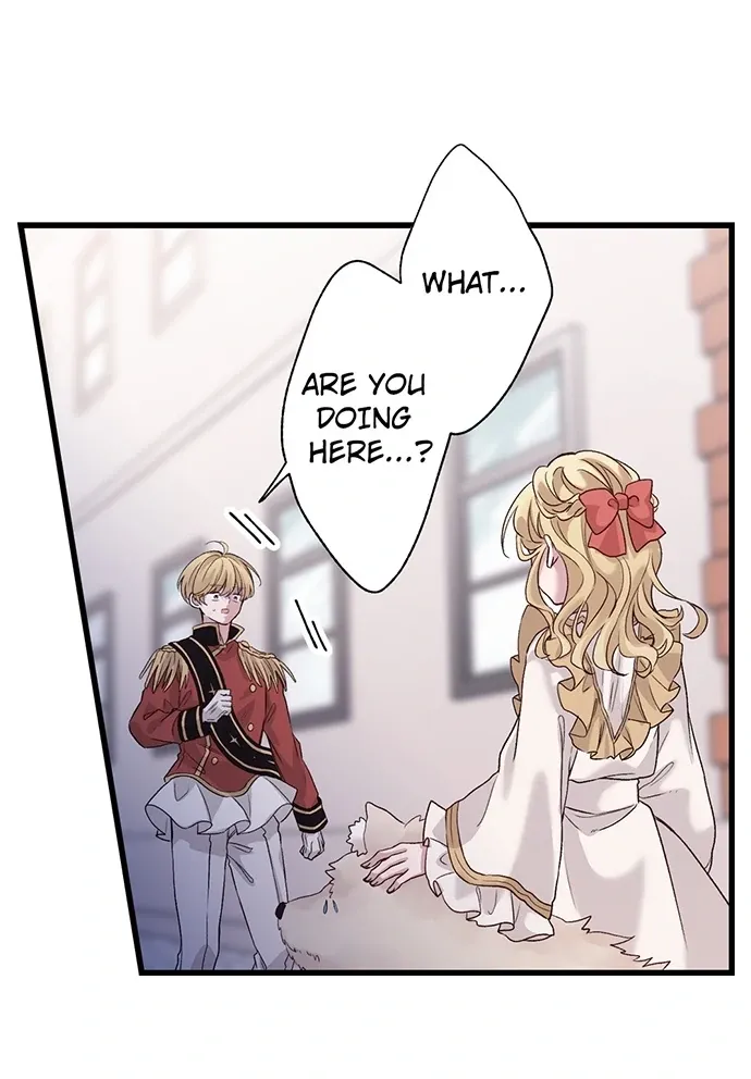 Making Love in a World Where It’s Taboo Chapter 58 Online - página 10