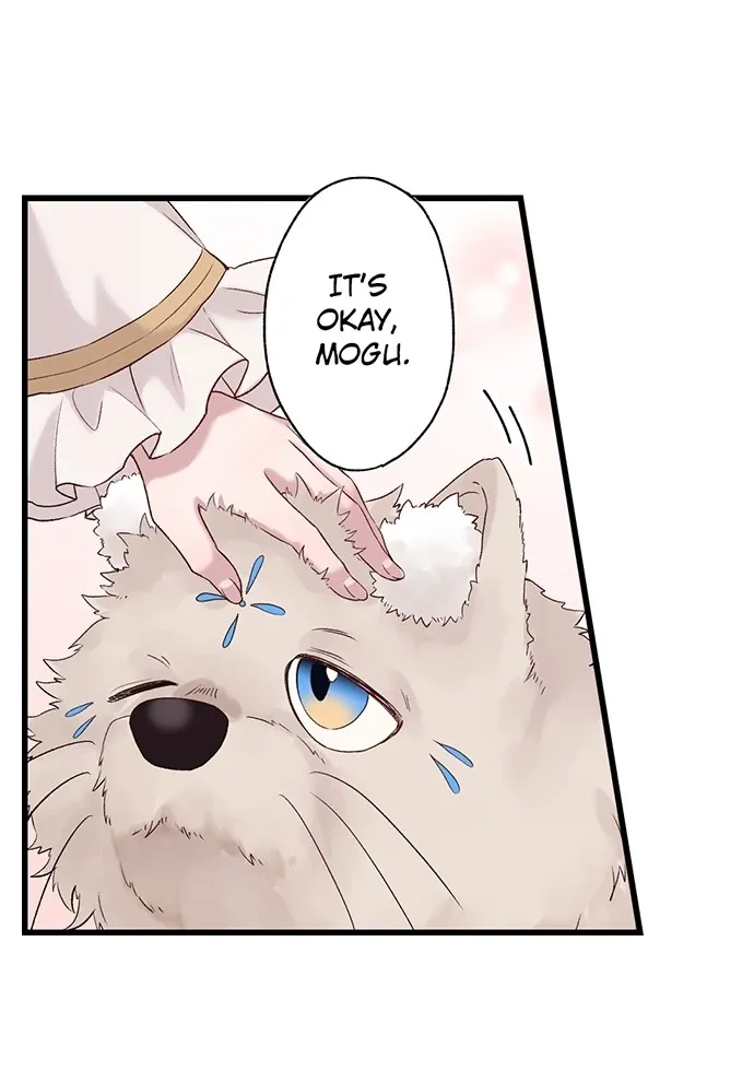 Making Love in a World Where It’s Taboo Chapter 58 Online - página 11