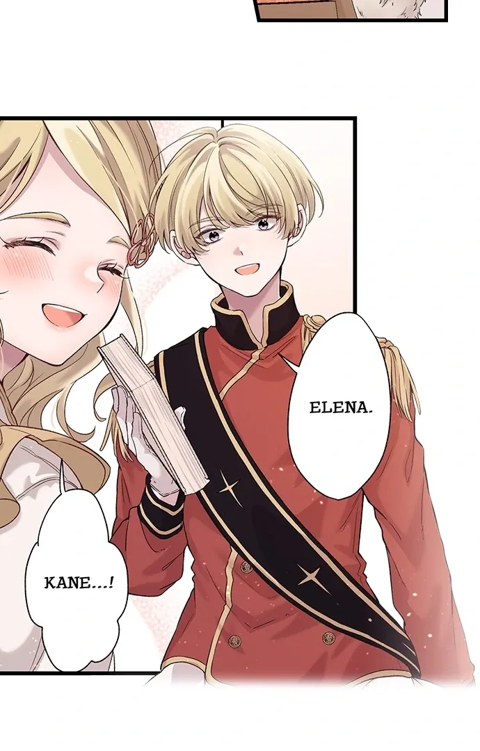 Making Love in a World Where It’s Taboo Chapter 58 Online - página 15