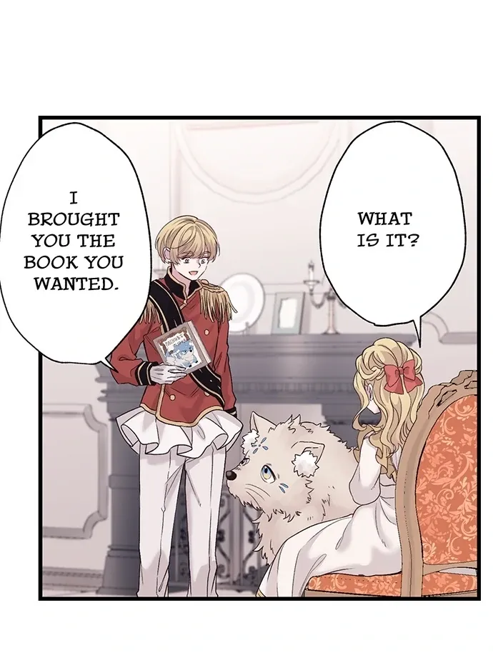 Making Love in a World Where It’s Taboo Chapter 58 Online - página 16