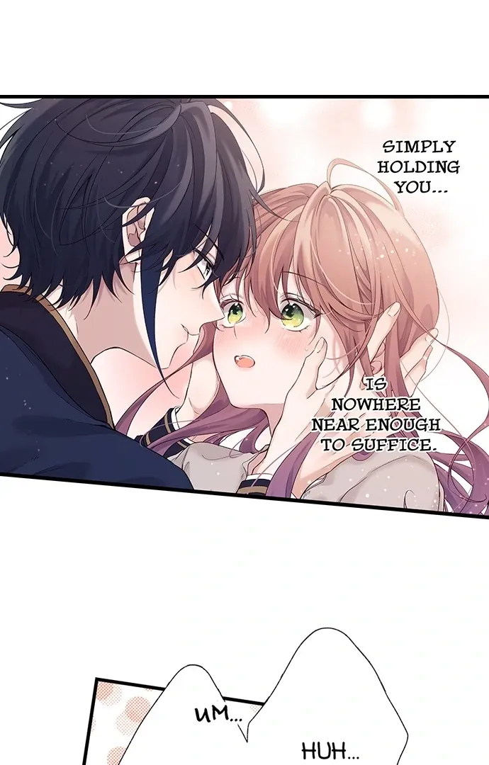 Making Love in a World Where It’s Taboo Chapter 61 Online - página 2