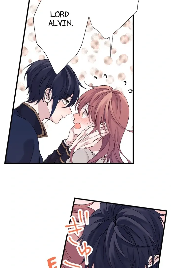 Making Love in a World Where It’s Taboo Chapter 61 Online - página 3