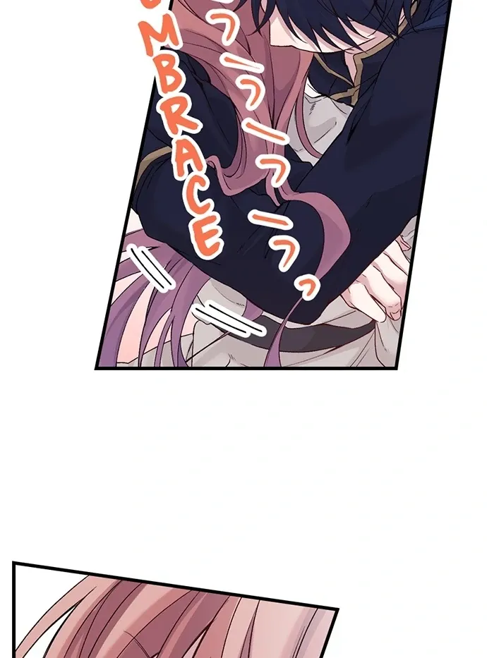 Making Love in a World Where It’s Taboo Chapter 61 Online - página 4